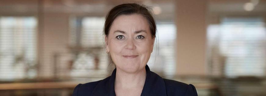 Elisabeth Gadegaard Wolstrup