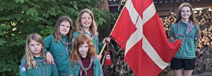 Valborg Hanens mindelegat uddelt 