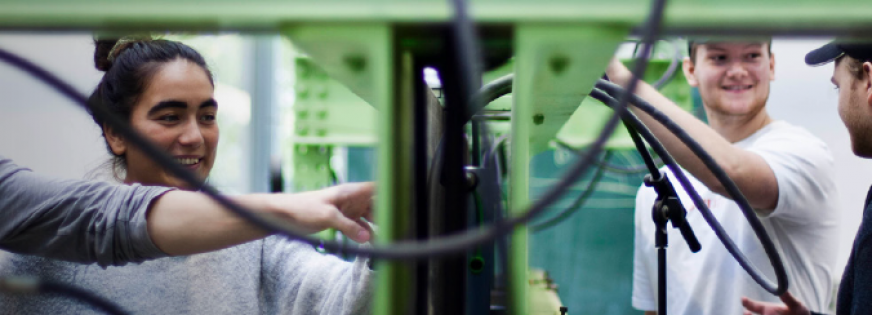 Erhvervs- og vækstpolitik 2021-25