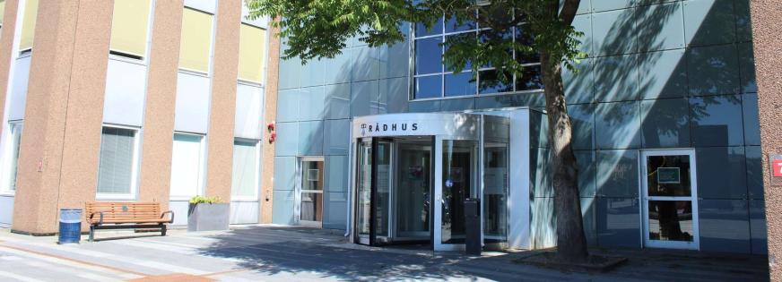 Ballerup Rådhus