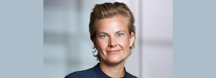 Marie Louise Refsgaard 