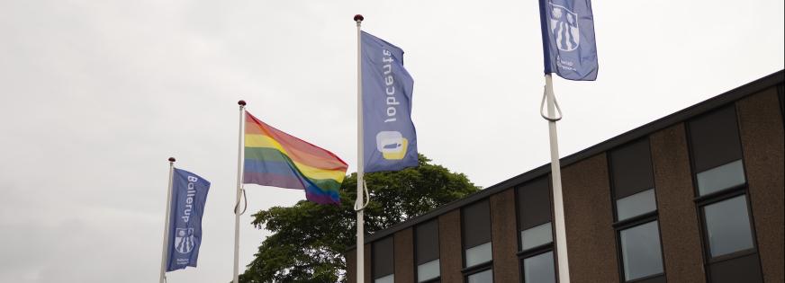 regnbueflag