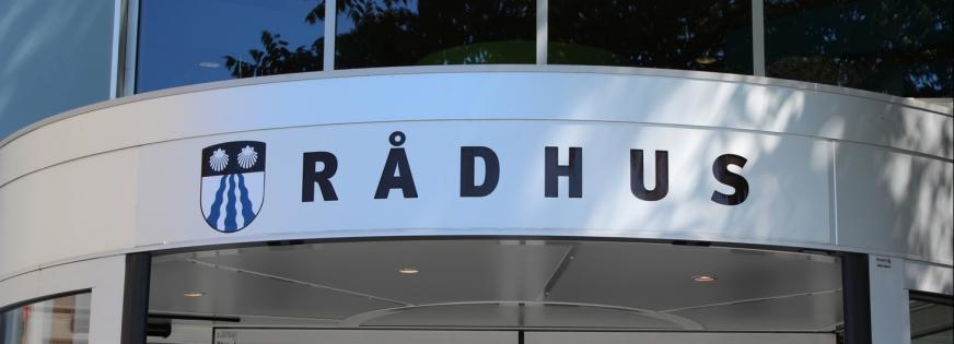 rådhus