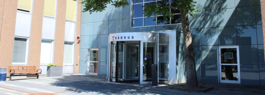 rådhus