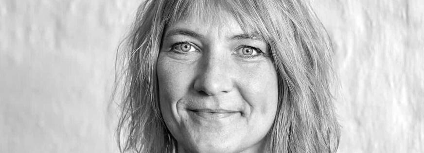 Lene Gottrup Barfod - Resolvent