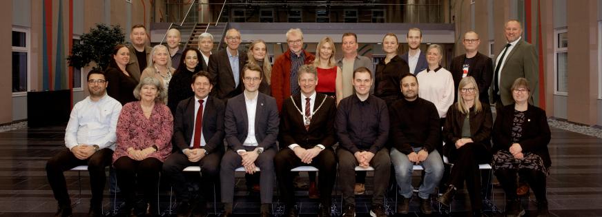 Kommunalbestyrelsen