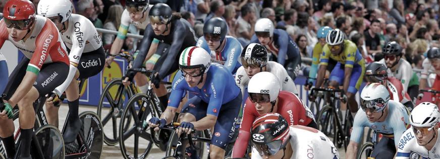 Foto: Danmarks Cykle Union