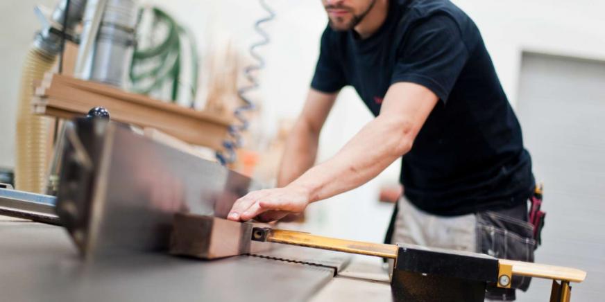 Ballerup springer 37 pladser frem i erhvervsanalyse