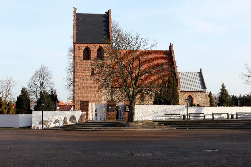 Ballerup Kirke