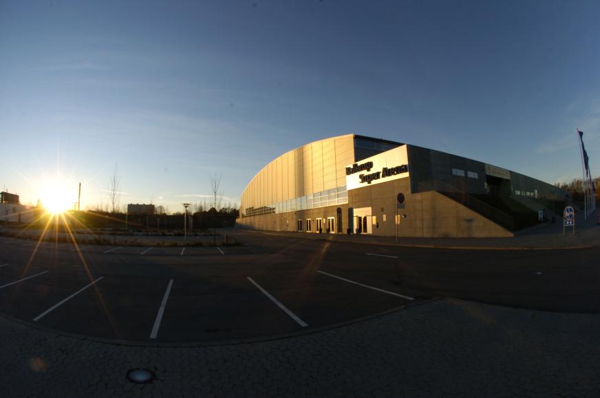 VM i banecykling kommer til hovedstaden