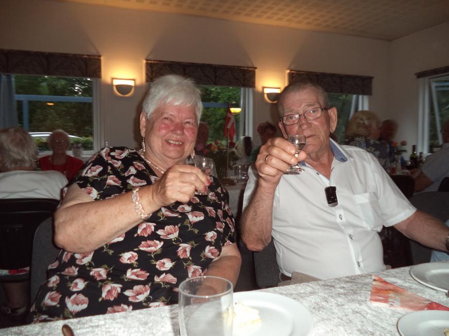 Vi fandt kærligheden på Bøtø