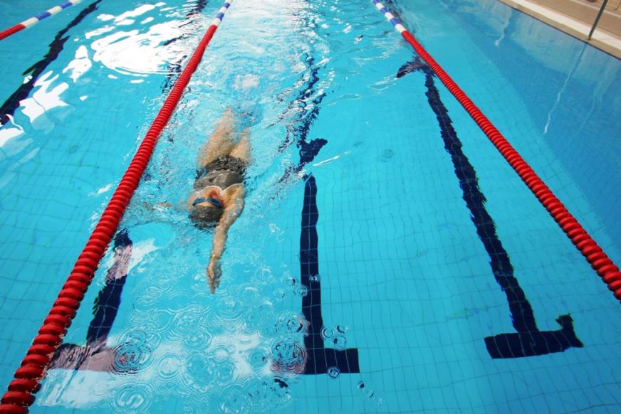 East Kilbride Badet øger ’smartness’ efter renovering