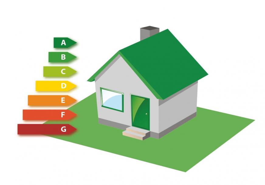 Oplæg om energirenovering og udskiftning af varmekilde