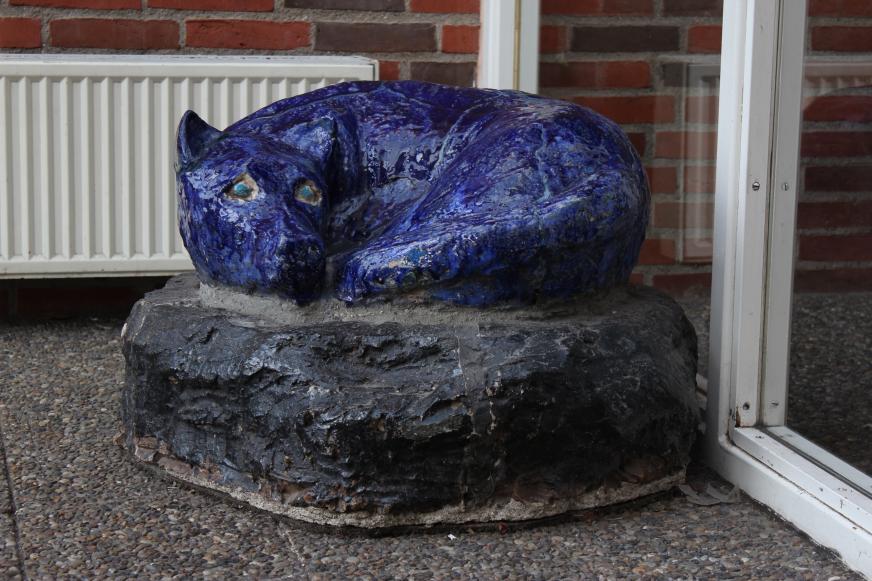 Dyrekredsen