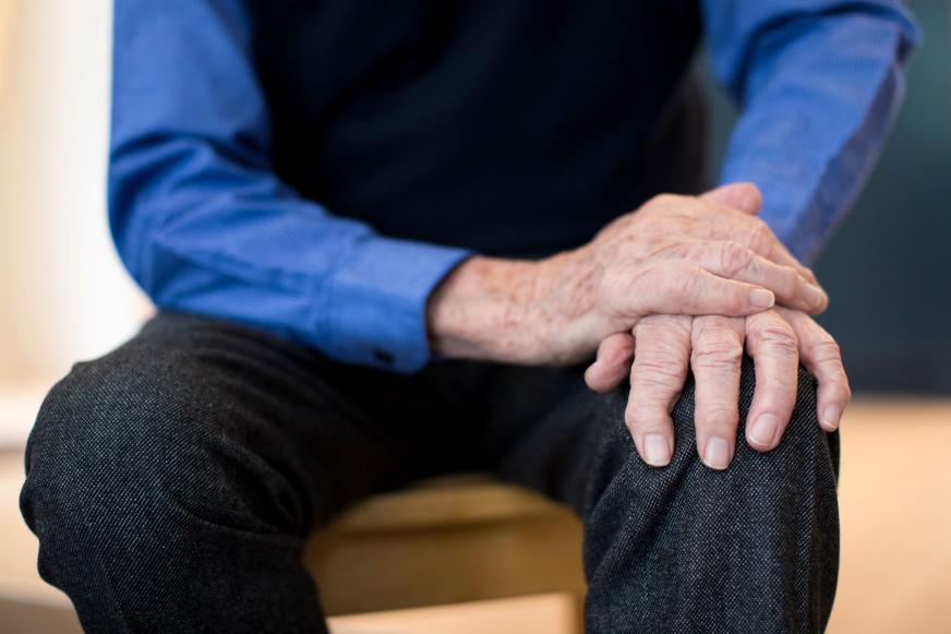 Cafearrangementer om demens vender tilbage til efteråret