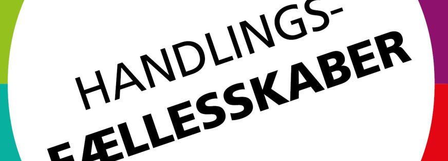 handlingsfællesskaber