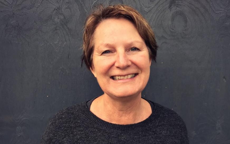 Ny distriktsleder for Baltorps dagtilbud