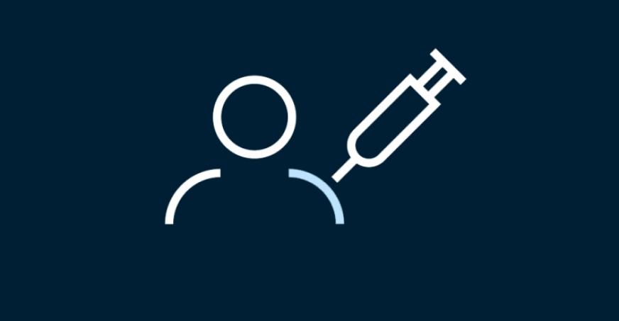 275 beboere på plejecentre vaccineres 6. januar 