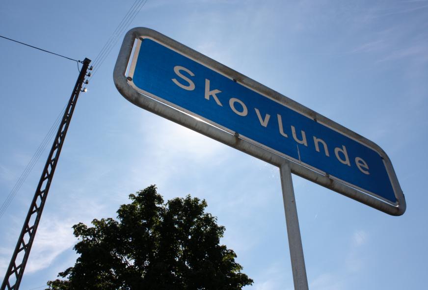 Borgermøde om Skovlunde Bymidte Nord