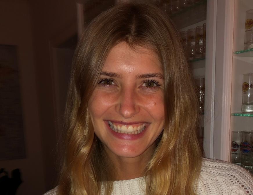 Livet med demens: Det sværeste er, at min mor bliver en anden