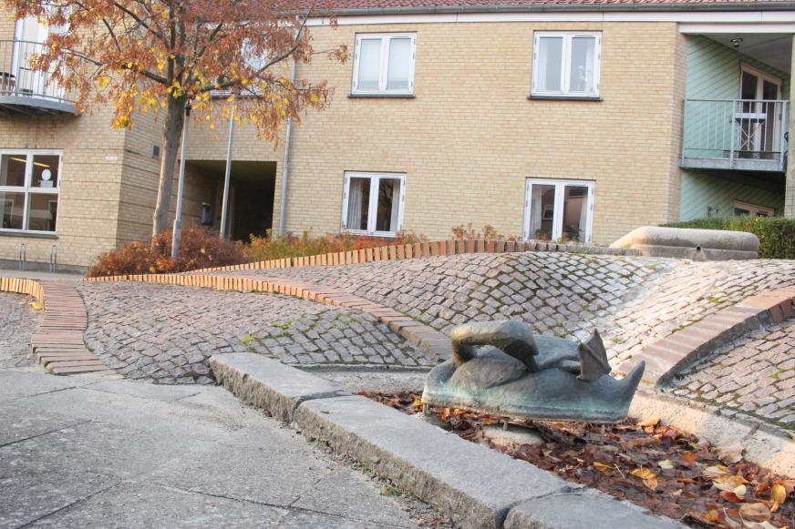 Svanebrønden