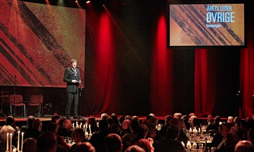 Kultur- talent- og foreningspriser uddeles online