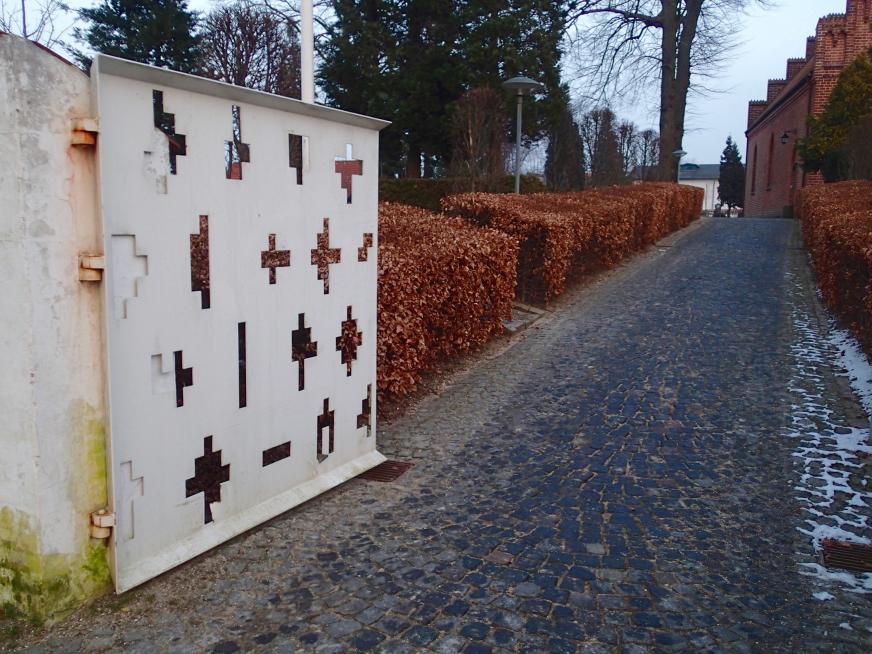 Låge