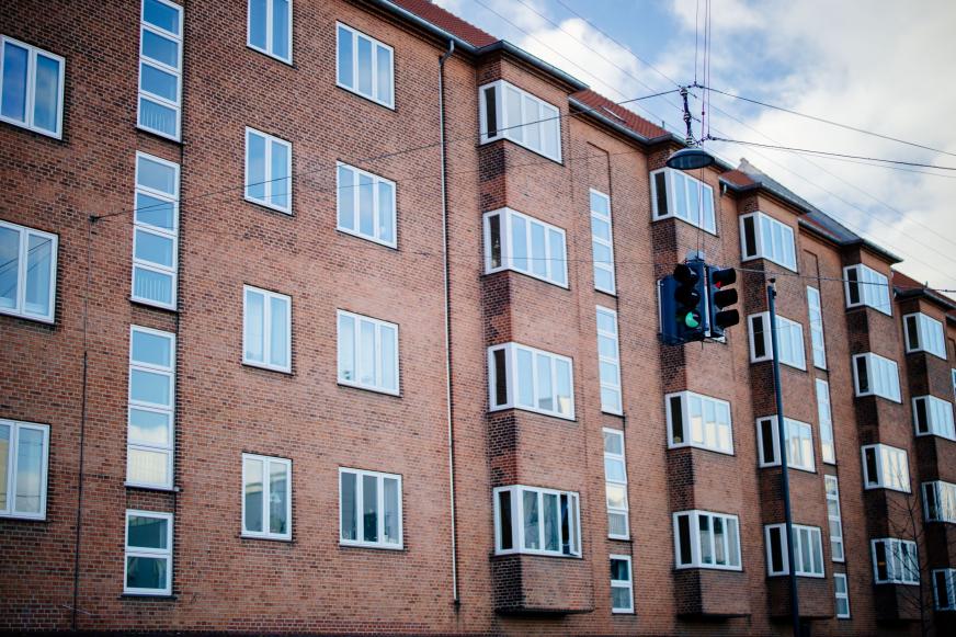 Forlænget sagsbehandlingstid på ansøgninger om beboerindskudslån