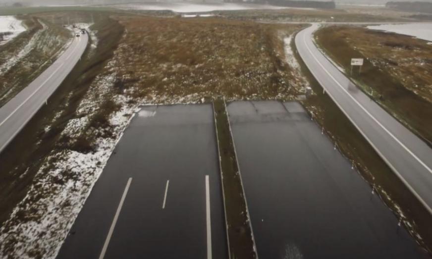 Kommuner styrker presset for en hel motorvej