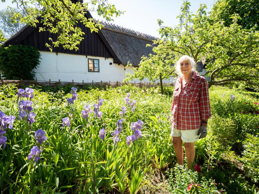 Ballerup Museum er genåbnet