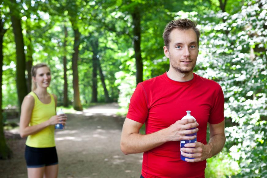 Hvem gør Ballerup Kommune til en sundere kommune?