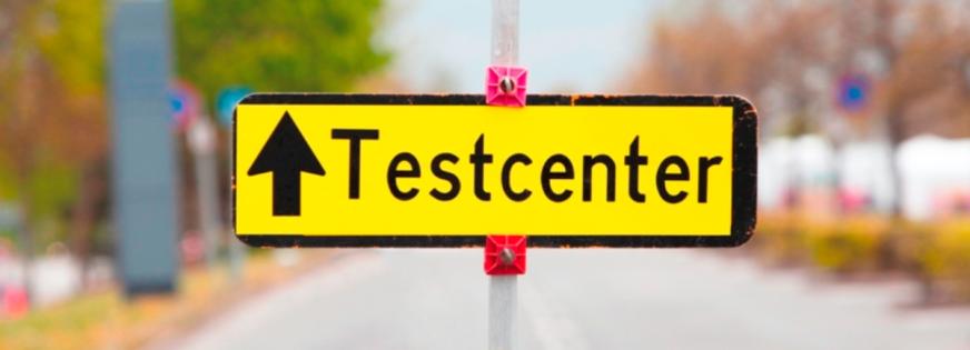 testcenter 