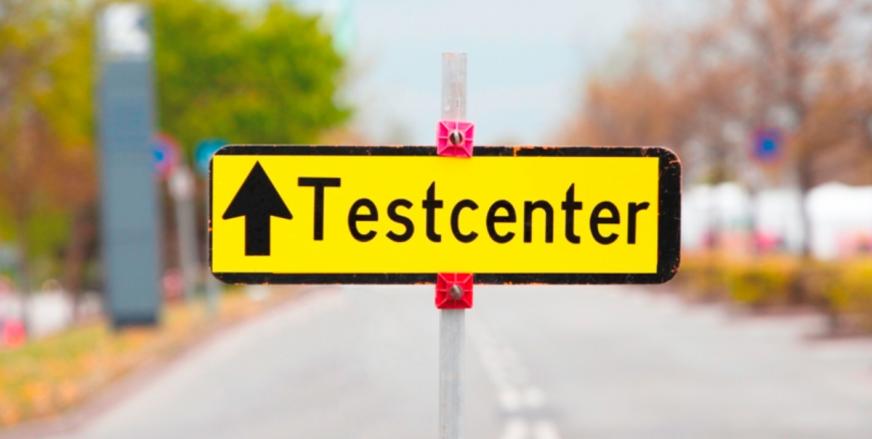 Coronatest uden tidsbestilling