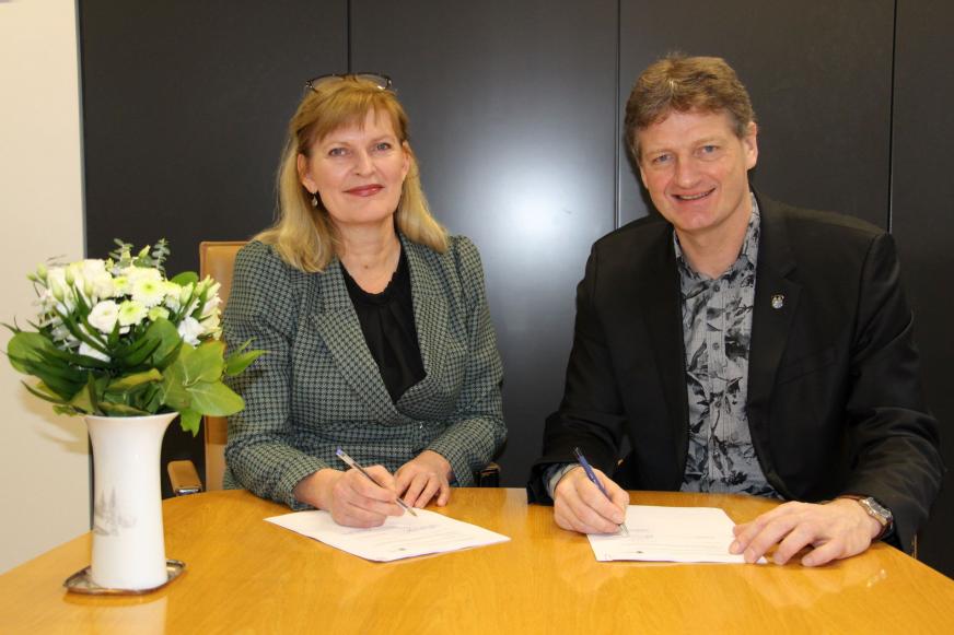 Rengøring med et socialt ansvar