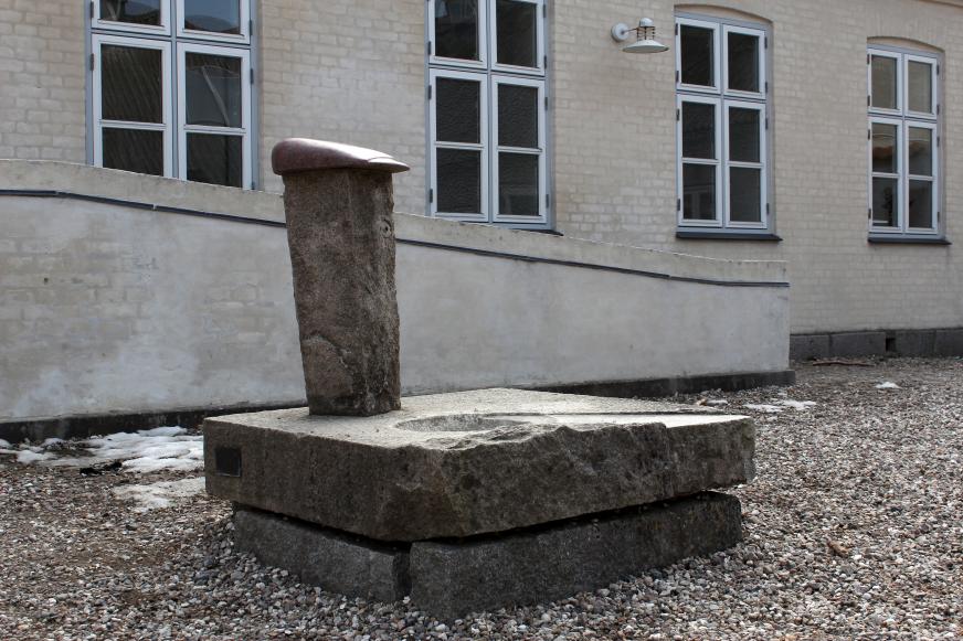 VandFrede