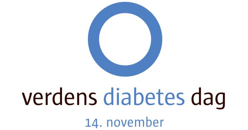 Naturvandring på Verdens Diabetesdag