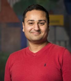 Ali Abbasi