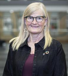 Hella Hardø Tiedemann