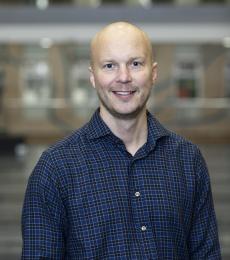 Morten Andersson
