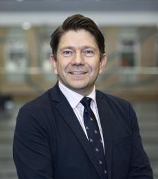 Lars Green Bach