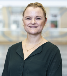 Anja Bihl-Nielsen