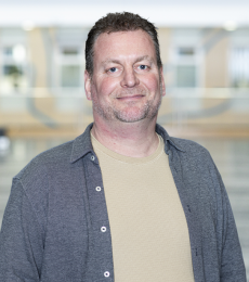 Kasper Halling