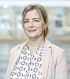 Kristine Mellemgaard