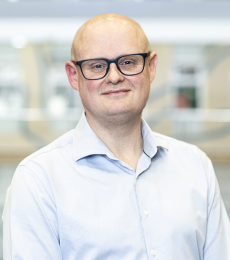 Mikael Wandel